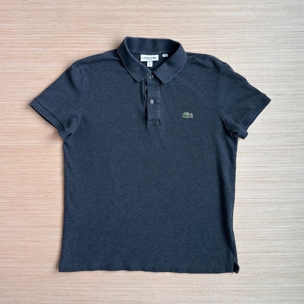 Men's Lacoste Polo